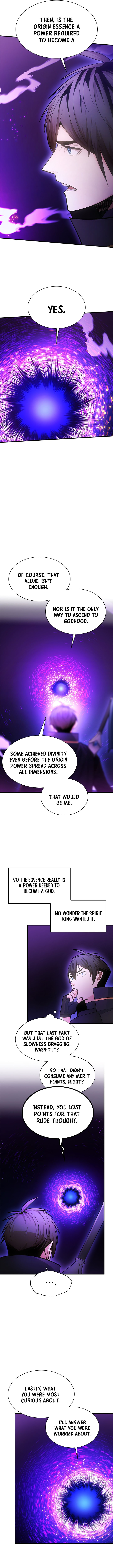 The Tutorial is Too Hard Chapter 245 3